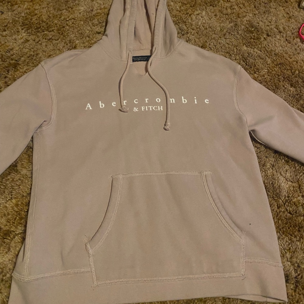 Abercrombie and Fitch Hoodie